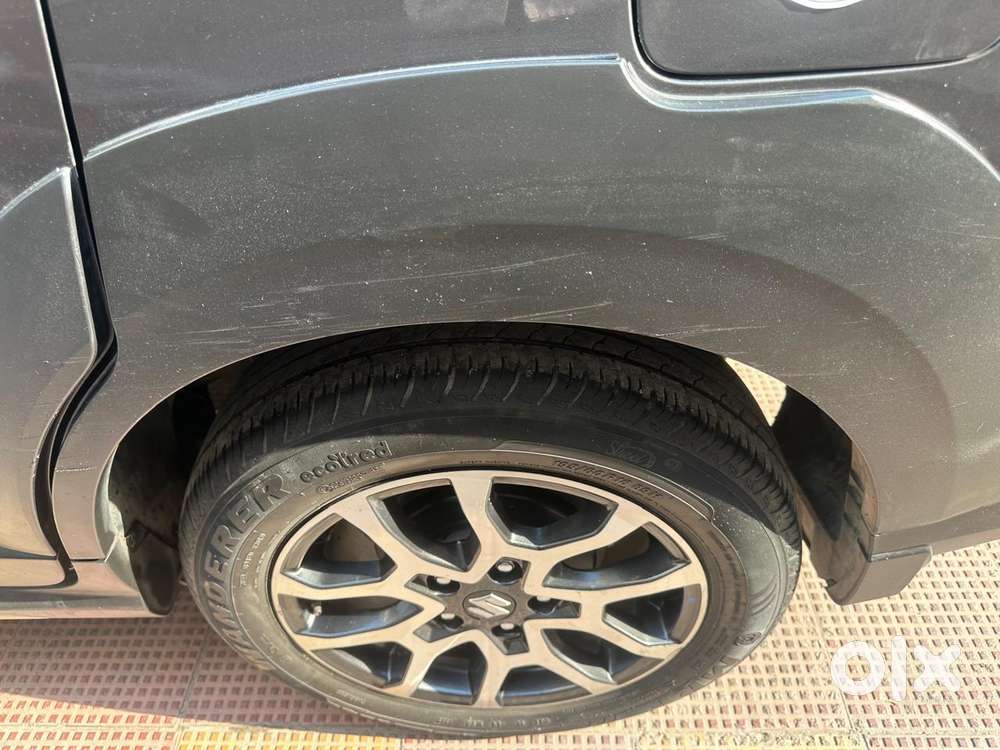 Maruti Suzuki Xl6 1.5 Zeta Mt, 2023, Petrol