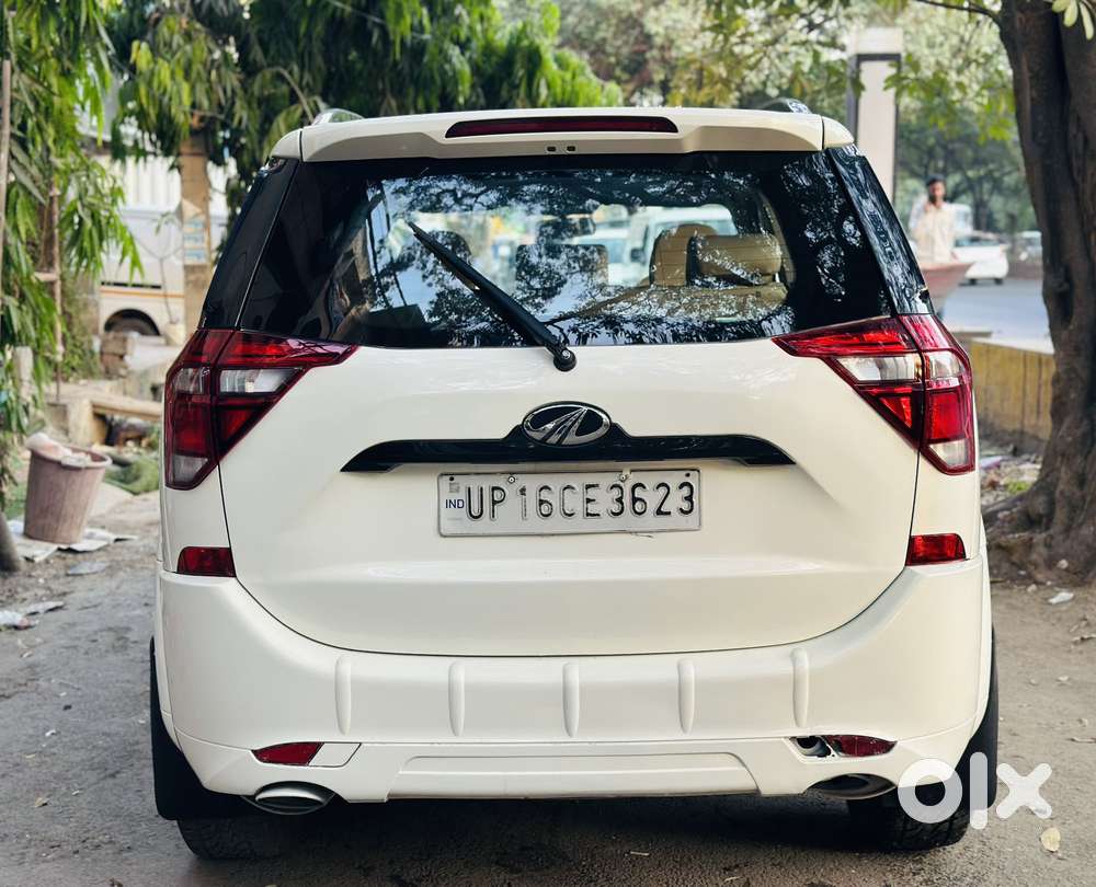 Mahindra Xuv500 W5, 2019, Diesel