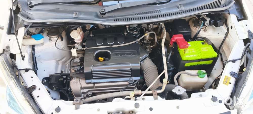 Maruti Suzuki Wagon R Vxi 1.2, 2018, Petrol