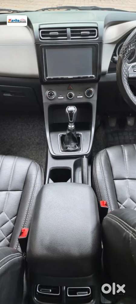 Hyundai Creta 1.5 Ex Diesel, 2020, Diesel