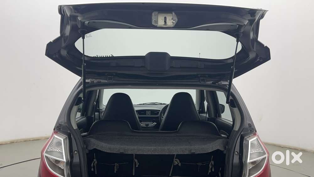Maruti Suzuki Alto K10 Vxi, 2018, Petrol