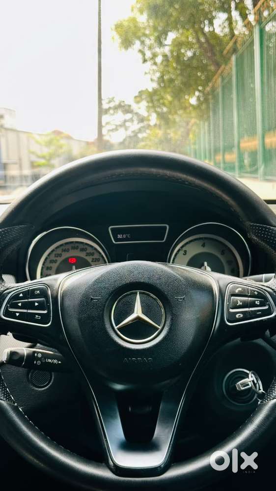 Mercedes-benz Cla 200 Cdi Sport, 2015, Diesel