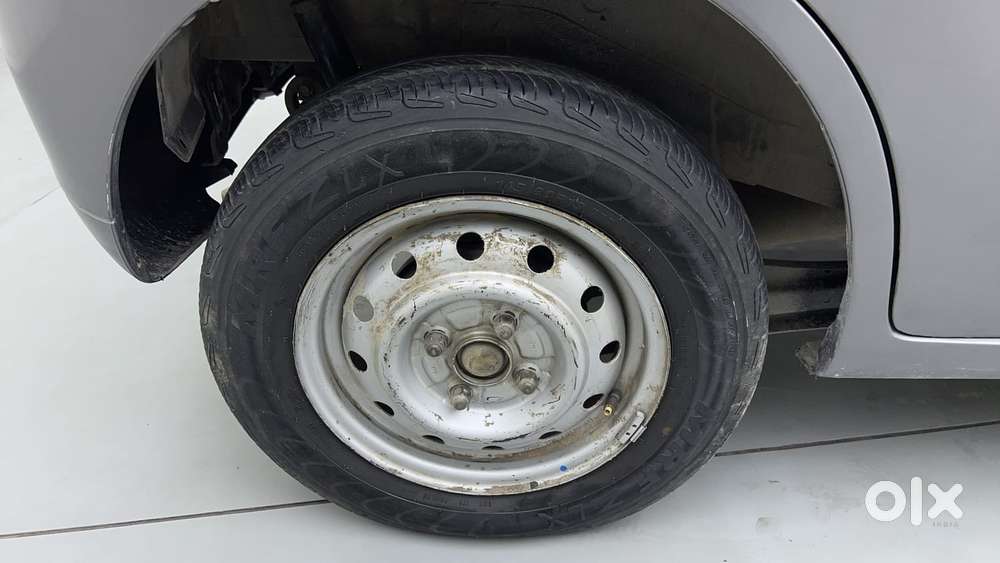 Maruti Suzuki Wagon R 1.0 Lxi Cng, 2012, Cng & Hybrids