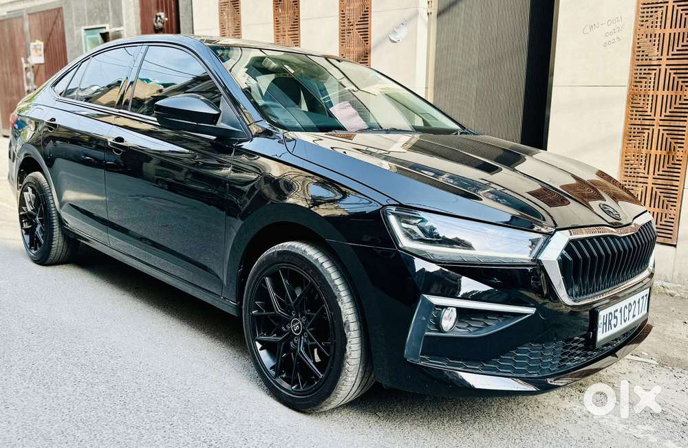 Skoda Slavia Style 1.5l Tsi Dsg, 2024, Petrol