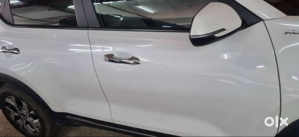 Doctor's Car, Brand New Condition, New Michelin Tyres