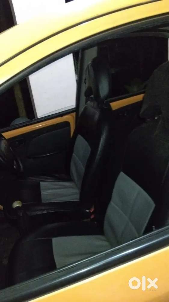 Tata Nano Twist Xe 2013 Petrol Manual