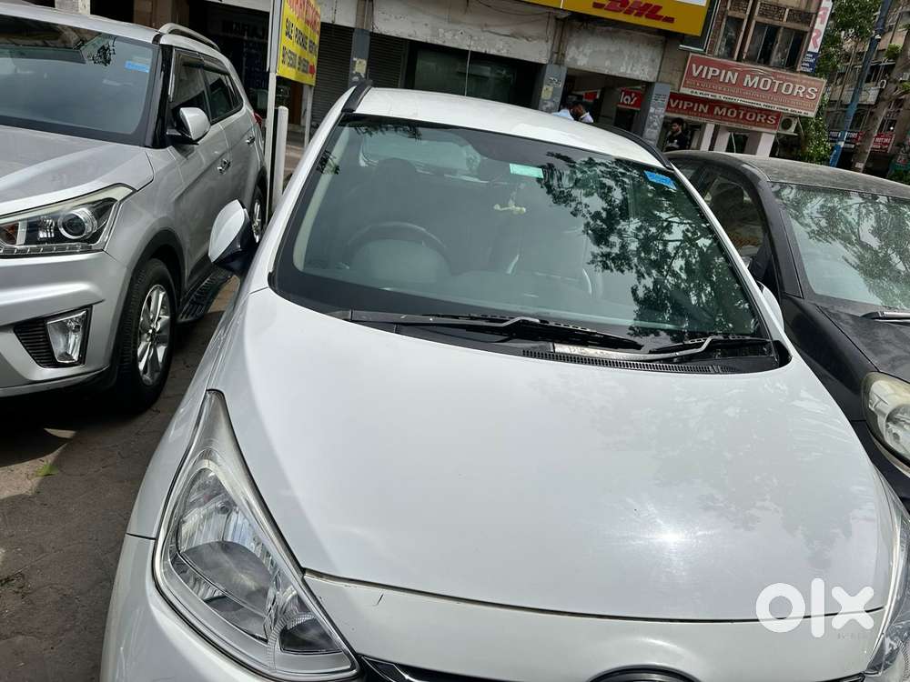 Hyundai Grand I10 Asta 1.2 Kappa Vtvt, 2018, Petrol