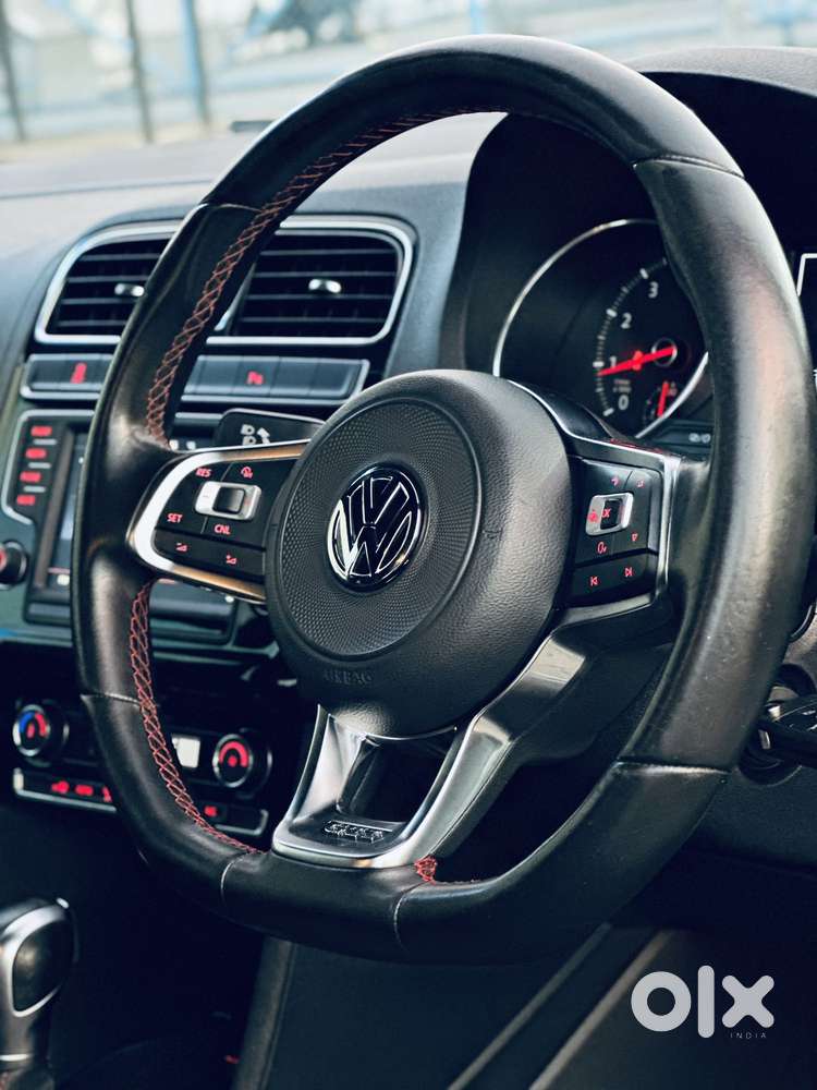 Volkswagen Gti 1.8 Tsi, 2018, Petrol