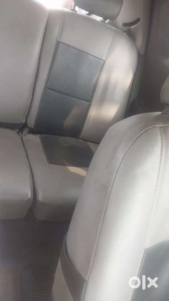 Chevrolet Beat Lt 2012 Petrol