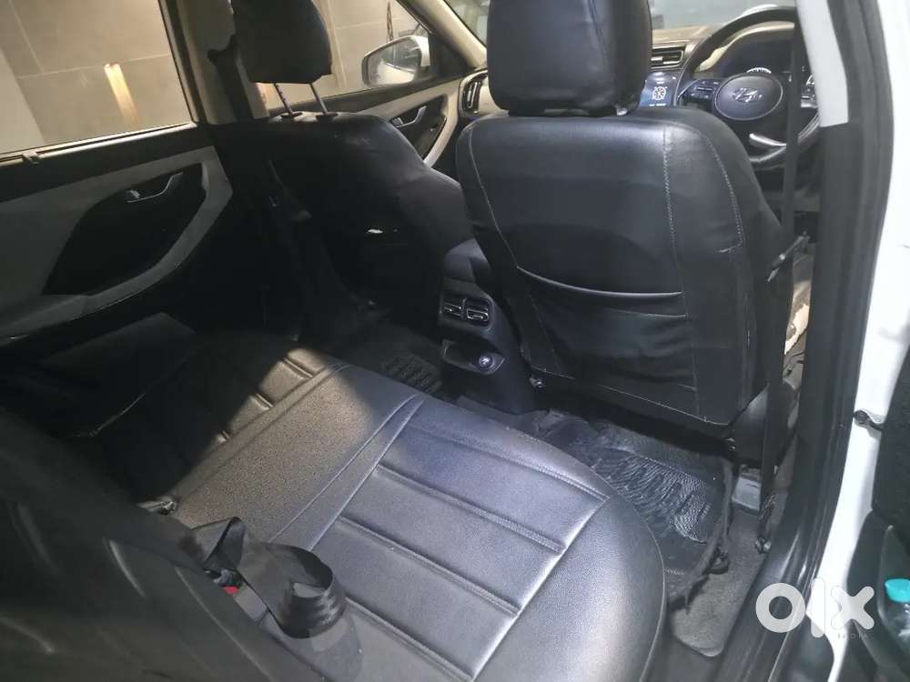 Hyundai Creta Sx (2021) For Sale