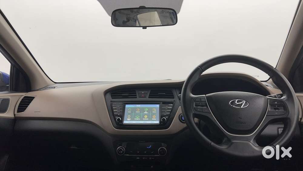 Hyundai Elite I20 [2018-2020] 1.2 Asta, 2015, Petrol