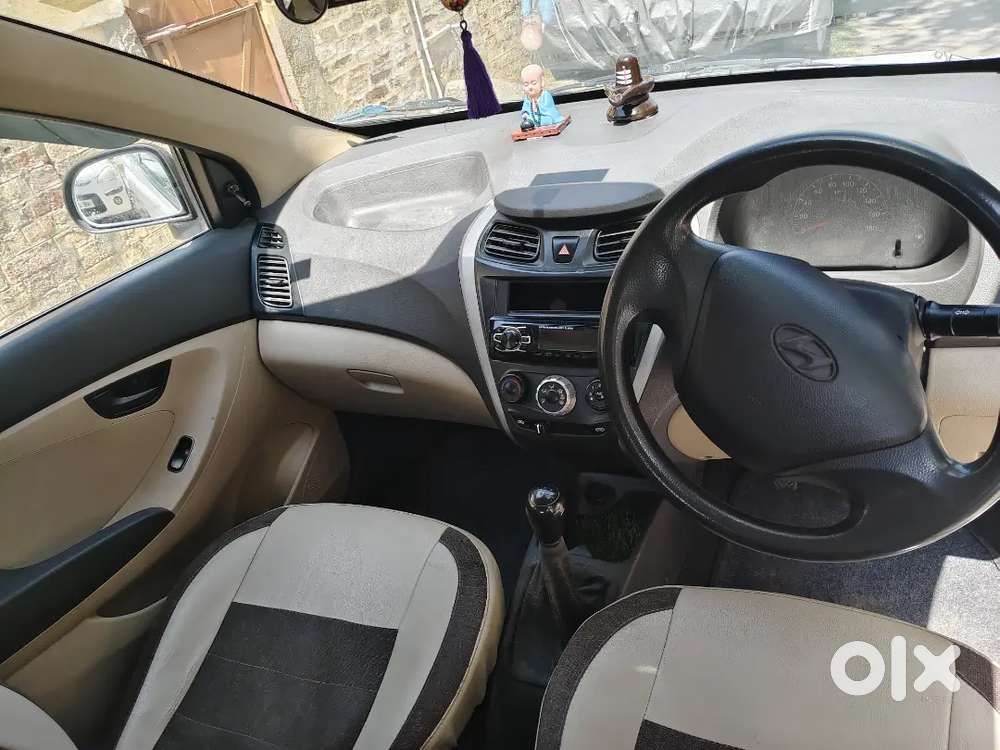 Hyundai Eon 2017 Petrol Well Maintained