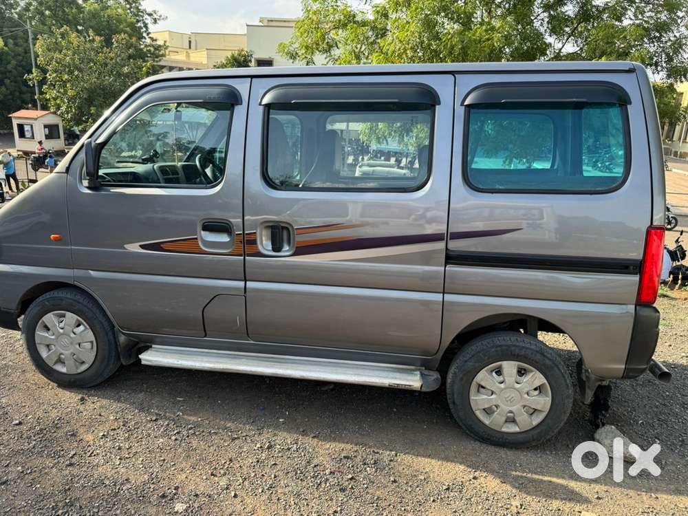 Maruti Suzuki Eeco 2020 Good Condition