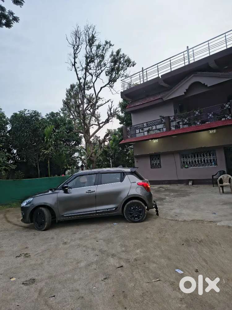 Maruti Suzuki Swift 2020