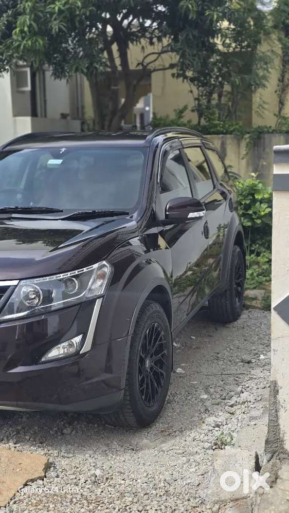Xuv500 For Sale - Very Good Condition