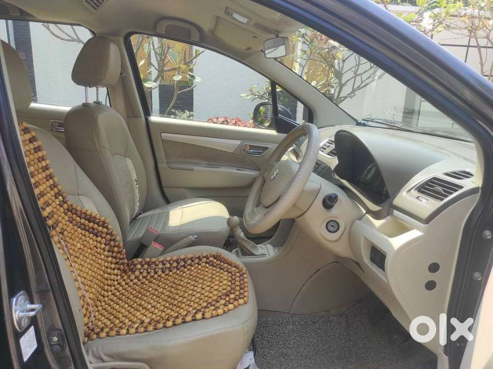 Maruti Suzuki Ertiga 2012-2015 Vdi, 2015, Diesel
