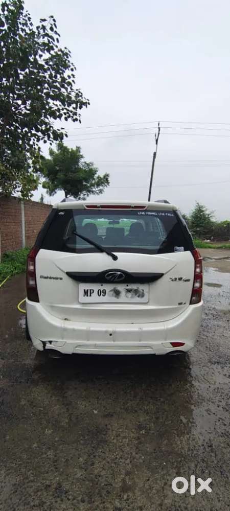 Mahindra Xuv500 Diesel 2016
