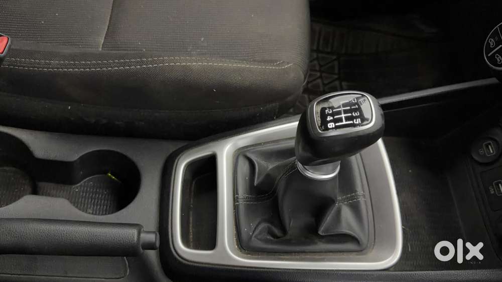 Hyundai Venue Sx Turbo, 2019, Petrol