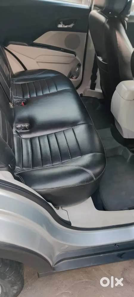 Mahindra Xuv300 2019 Diesel