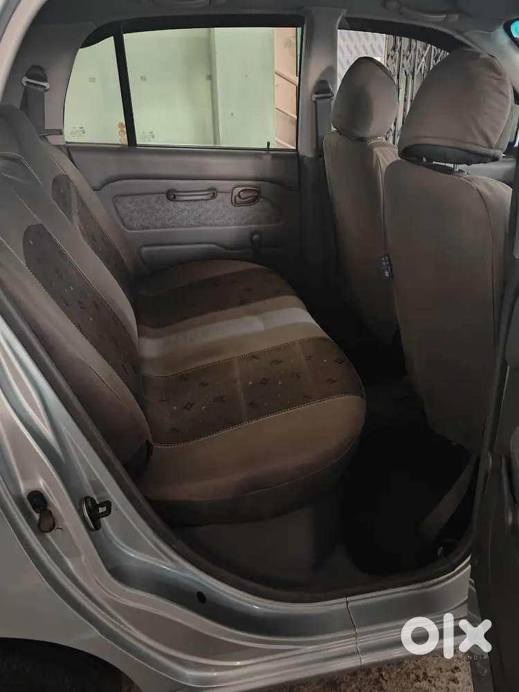 Hyundai Santro Xing 2007