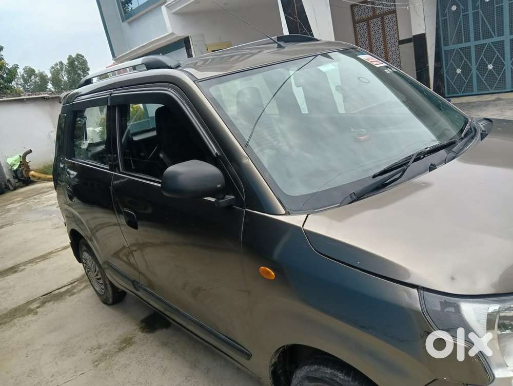 Maruti Suzuki Wagon R 2022 Cng & Hybrids Well Maintained