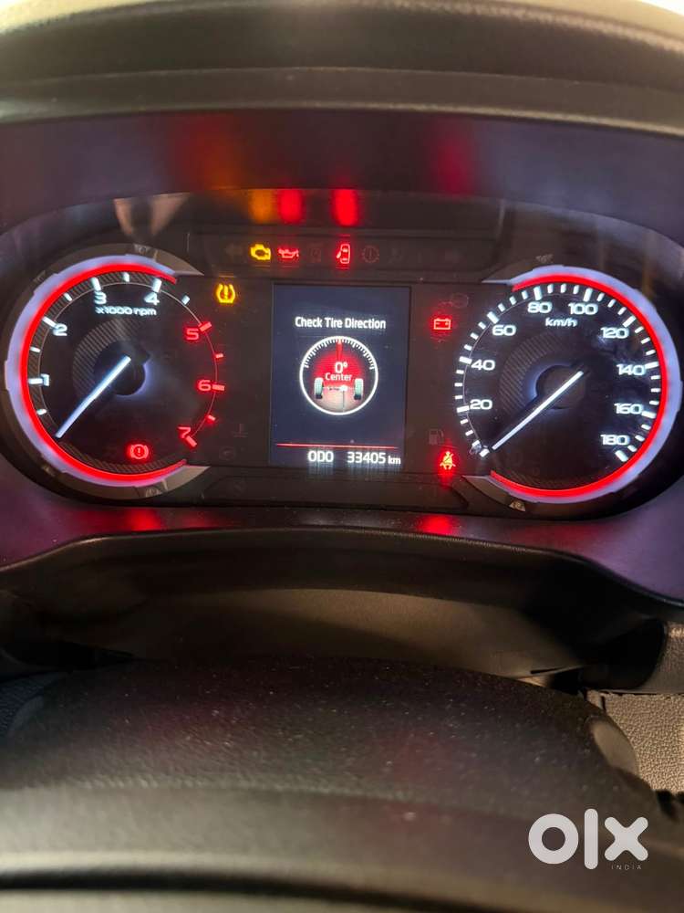 Mahindra Thar Lx Hard Top Diesel Mt 4wd, 2021, Diesel