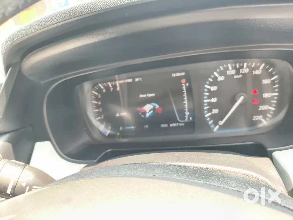 Tata Punch 2024 Petrol 40000 Km Driven