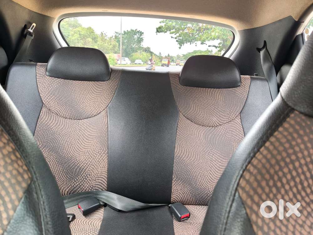 Hyundai Eon Magna +, 2014, Petrol