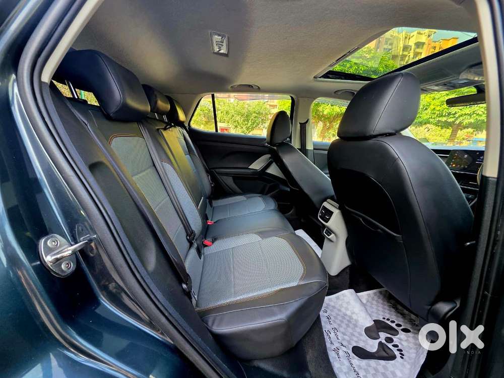 Skoda Kushaq 1.5 Tsi Style, 2022, Petrol