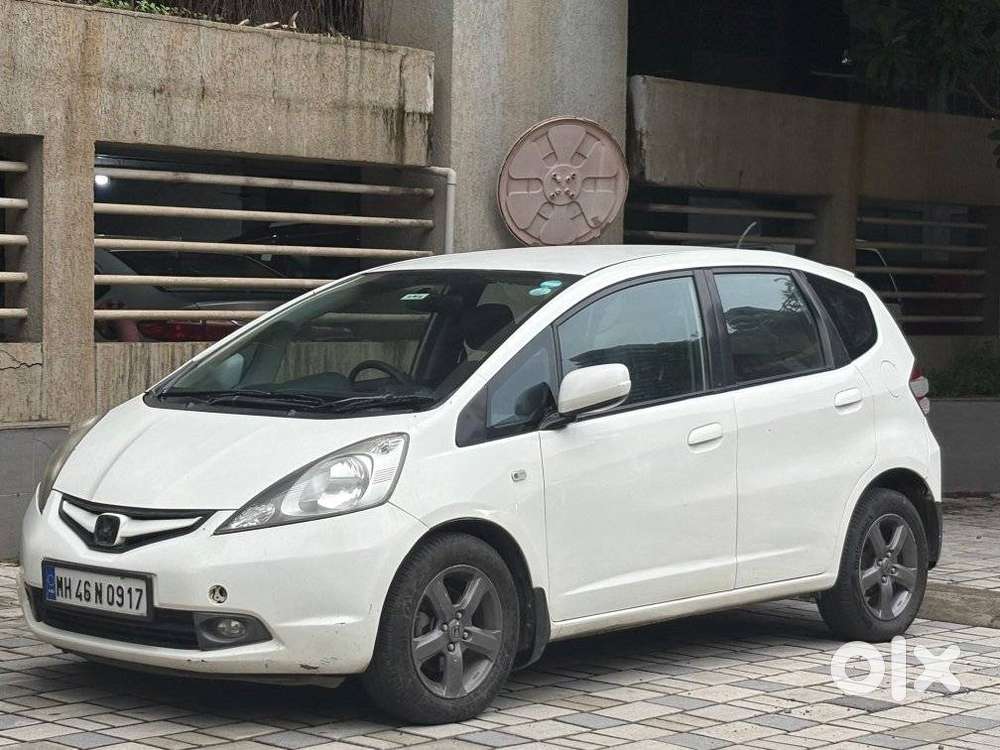 Honda Jazz X, 2011, Petrol