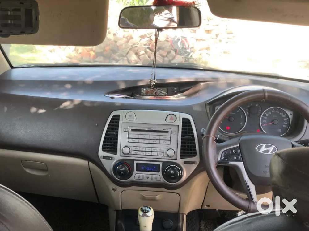 Car All Good Ac Working