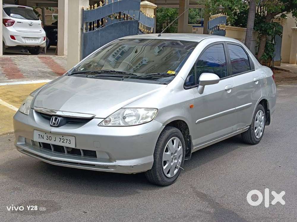 Honda City 2003-2005 1.5 Gxi, 2005, Petrol