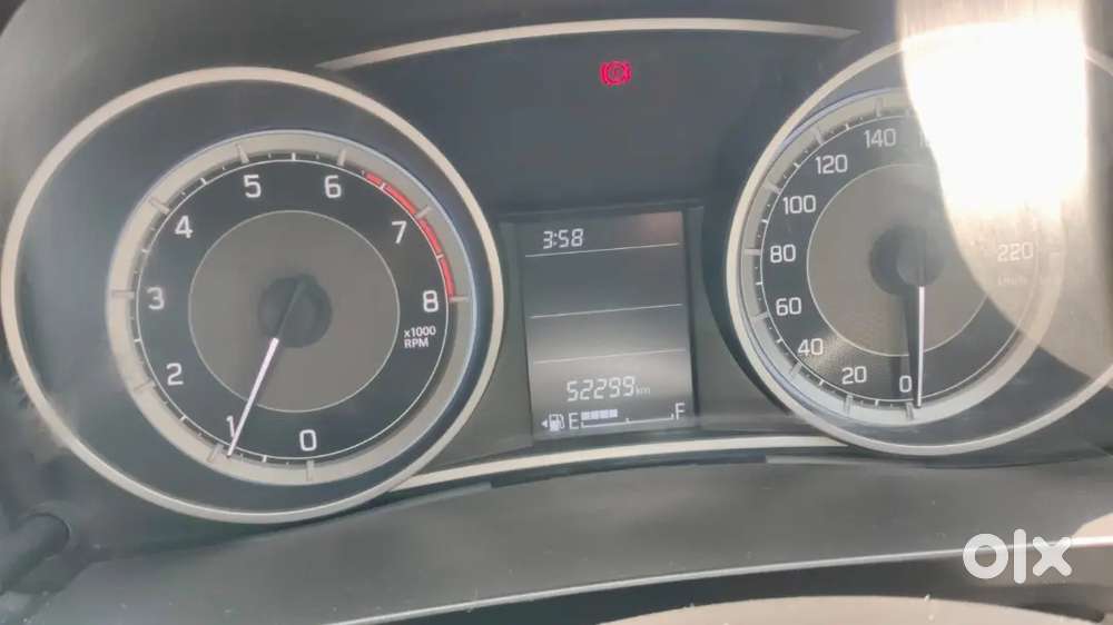 Maruti Suzuki Dzire 2023 Petrol Good Condition