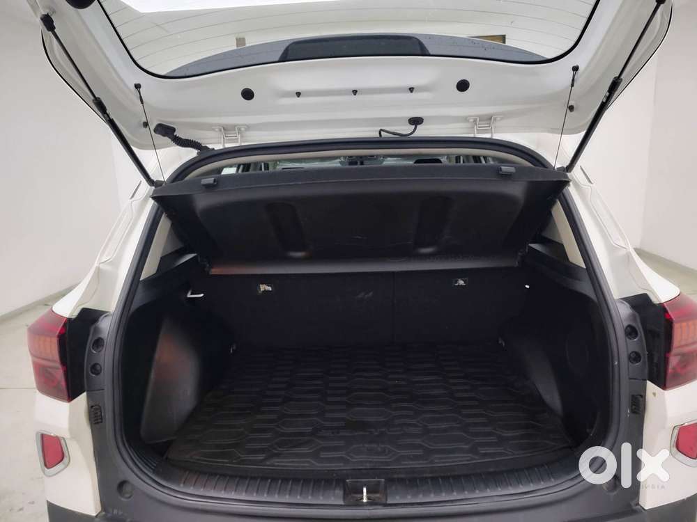 Kia Seltos Gtx Dct, 2021, Petrol