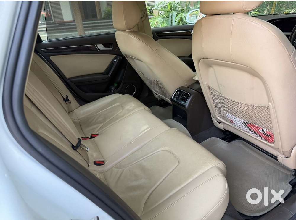 Audi A4 2015-2016 2.0 35 Tdi Premium, 2015, Diesel