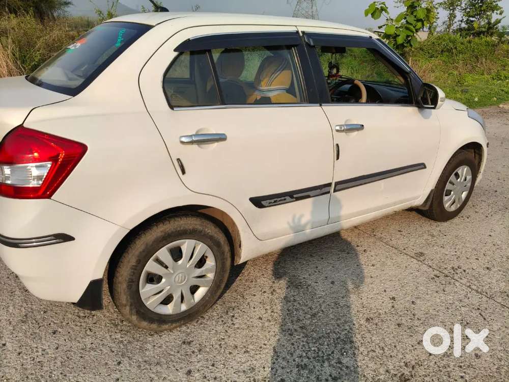 Maruti Suzuki Dzire 2013 Diesel Good Condition