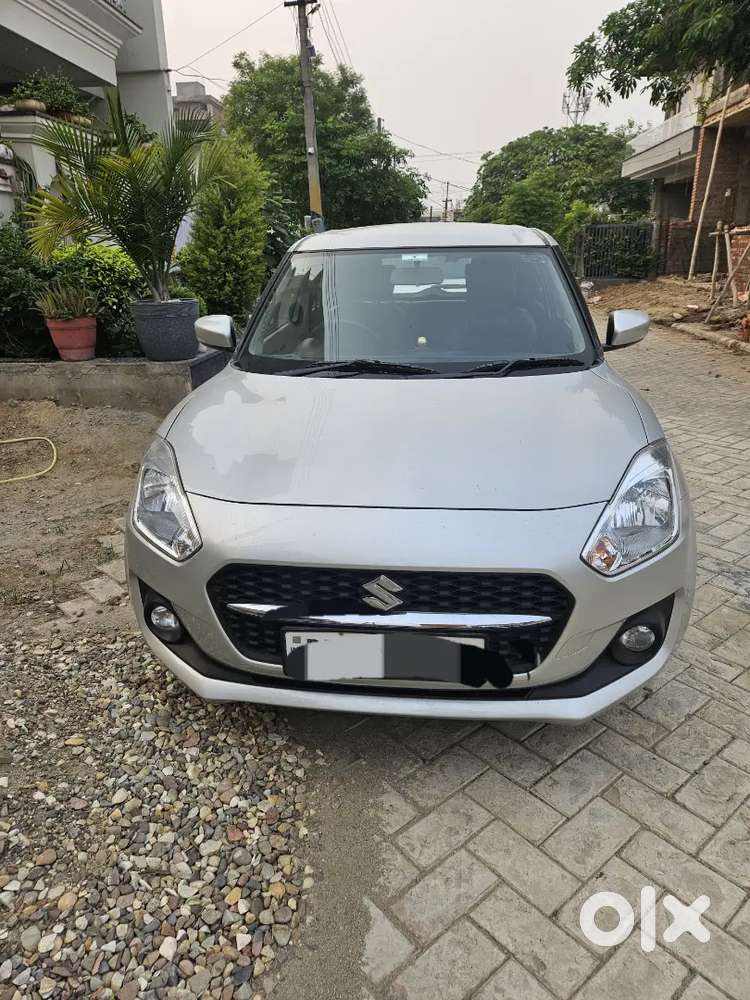 Good Condition Government Officer Car