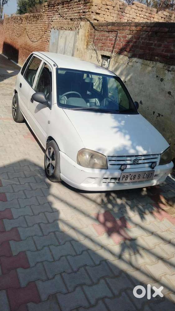 Maruti Suzuki Zen Estilo 2004 Petrol