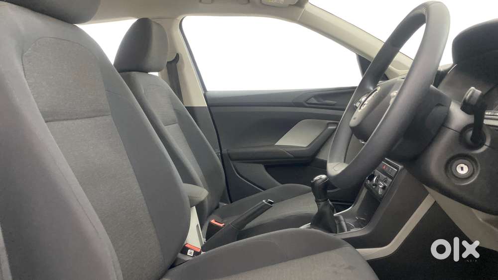 Skoda Kushaq 1.0 Tsi Active, 2021, Petrol