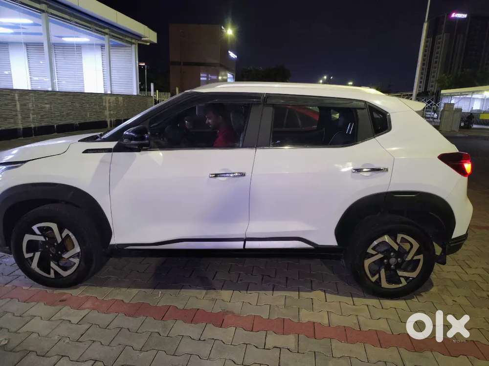 Nissan Magnite Xz Shift (automatic) &ndash; 2024 Model  Excellent Condition