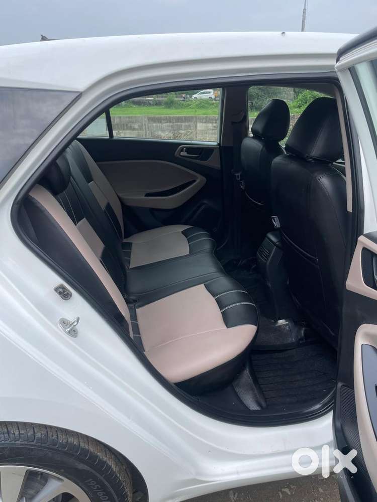 Hyundai I20 1.2 Asta, 2016, Petrol