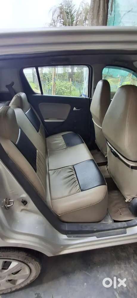 Maruti Suzuki Alto K10 2018 Petrol 65900 Km Driven