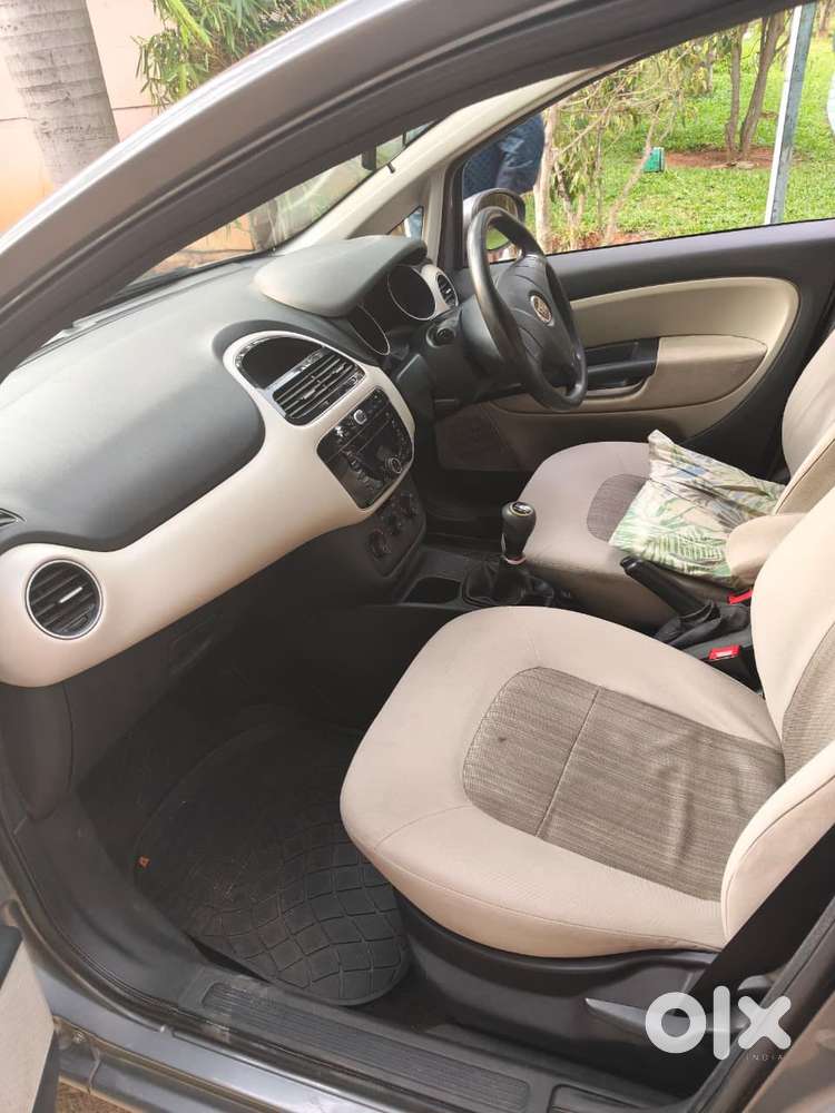 Fiat Linea Emotion 1.3 Mjd, 2016, Diesel