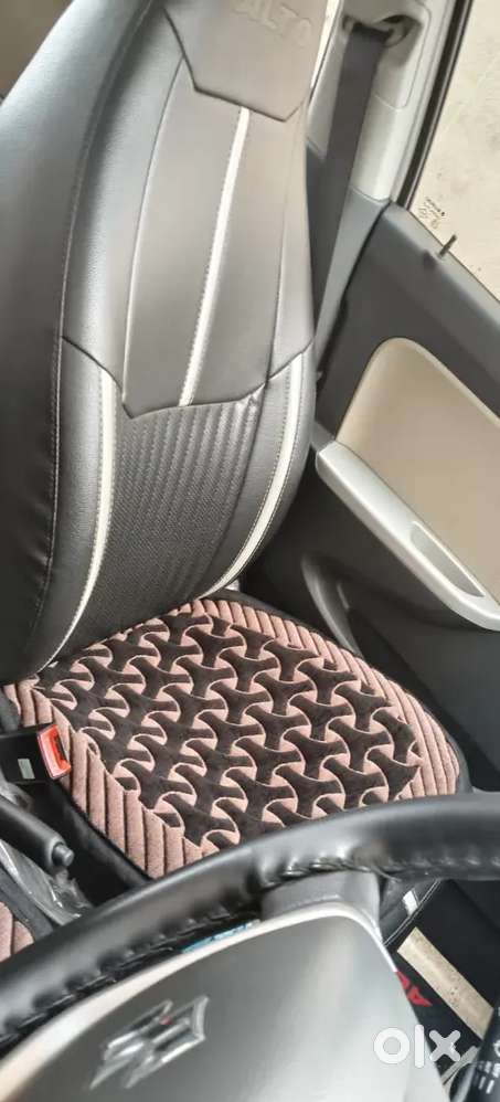 Maruti Suzuki Alto 2019