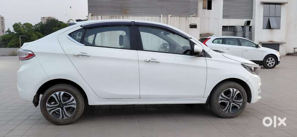Tata Tigor, 2025, Cng & Hybrids