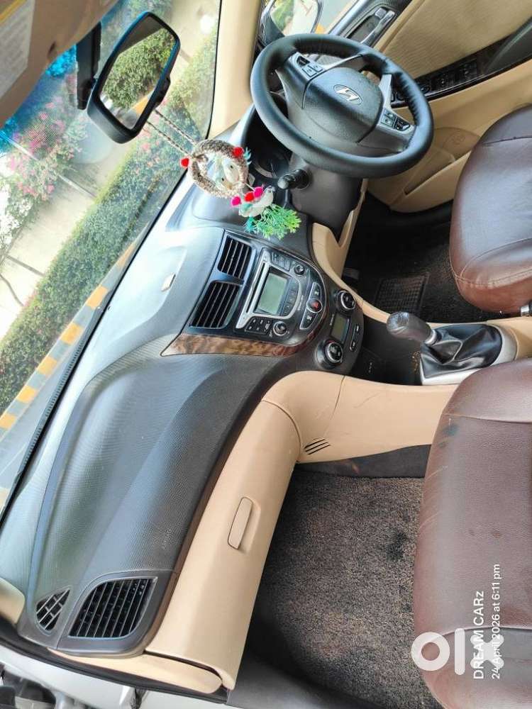 Hyundai Verna 2011-2014 1.6 Sx Crdi (o), 2012, Diesel