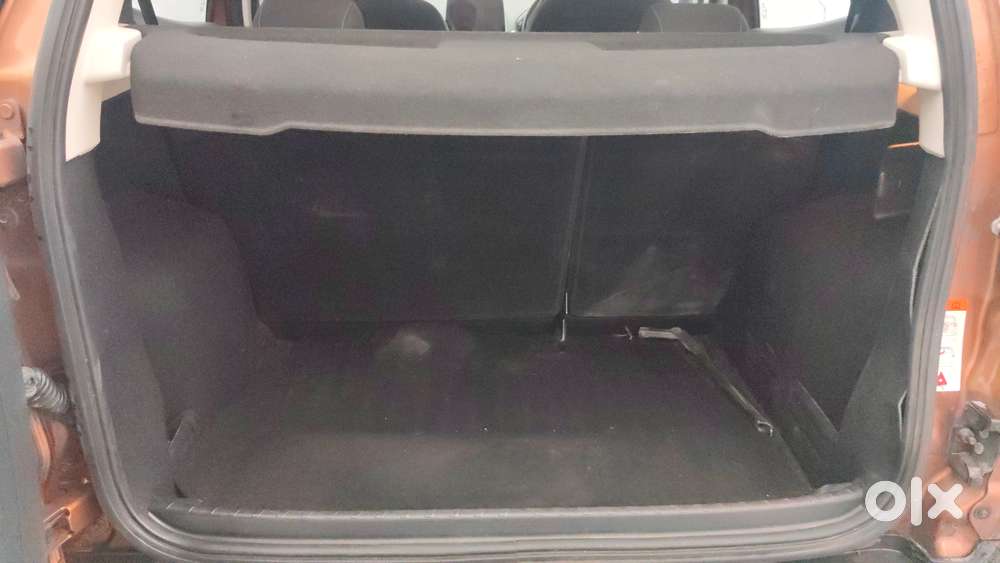 Ford Ecosport 1.5 Ti Vct Mt Titanium, 2017, Petrol