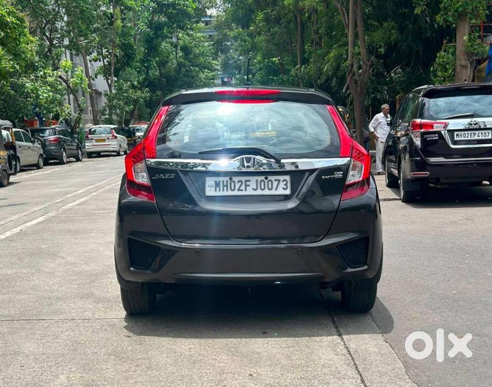 Honda Jazz Vx Cvt, 2019, Petrol