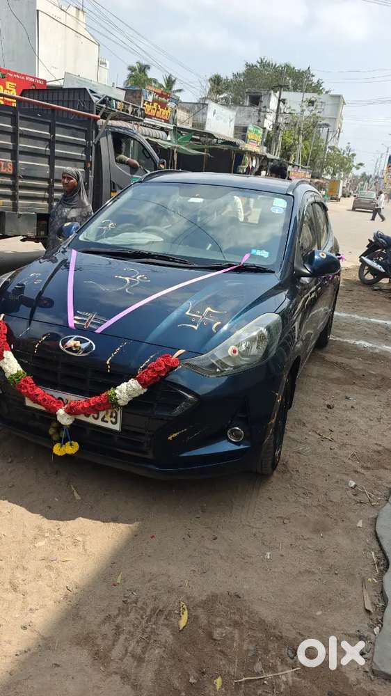 Service History Available