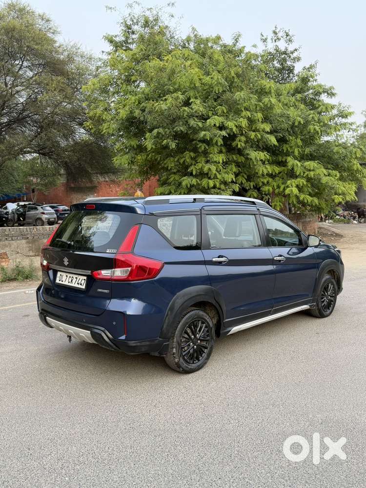 Maruti Suzuki Xl6 1.5 Alpha At, 2020, Petrol